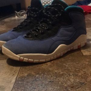 Air Jordan retro 10